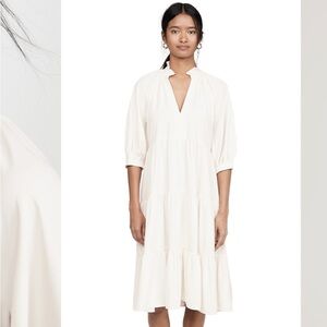 Amanda Uprichard
Saffron Midi Dress